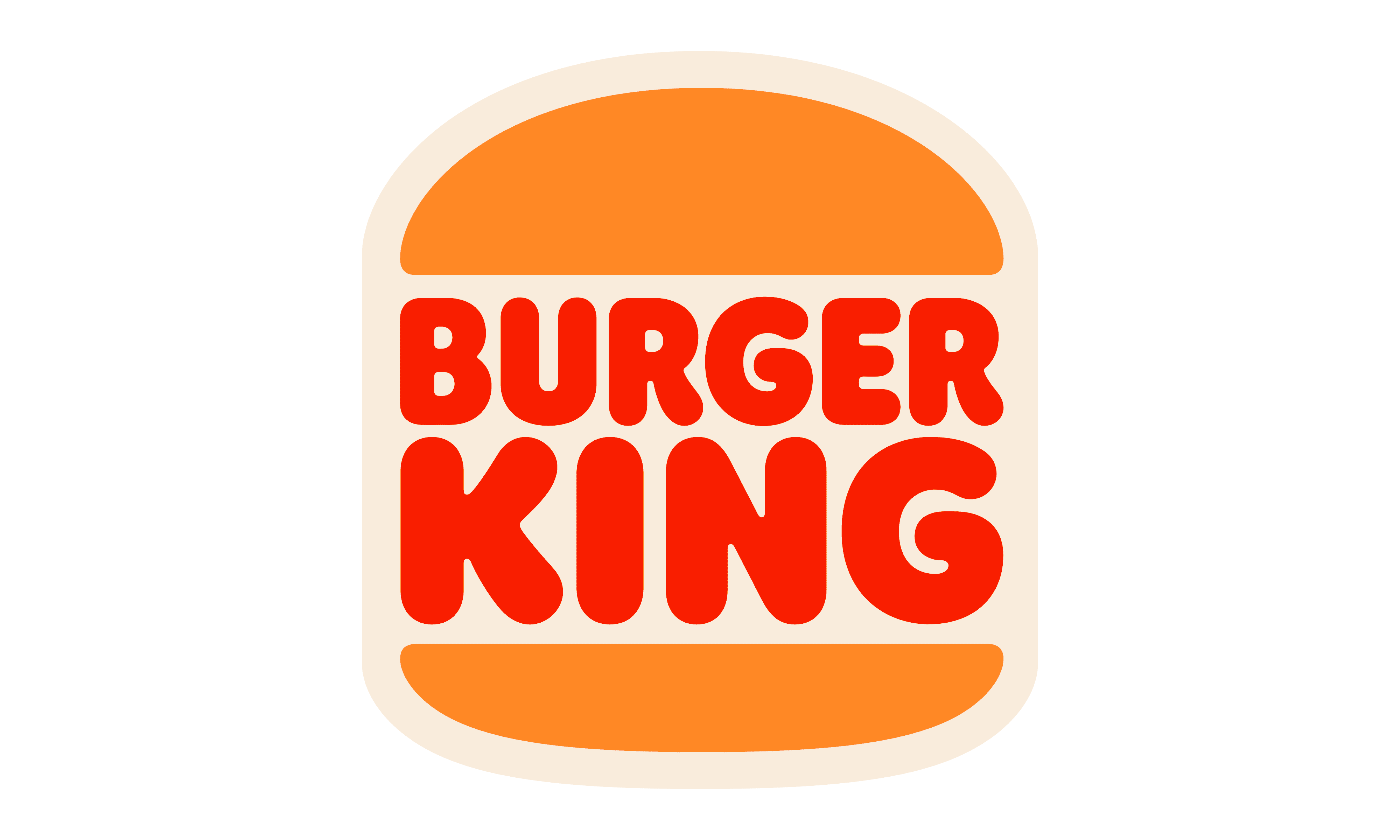 Burger King Logo